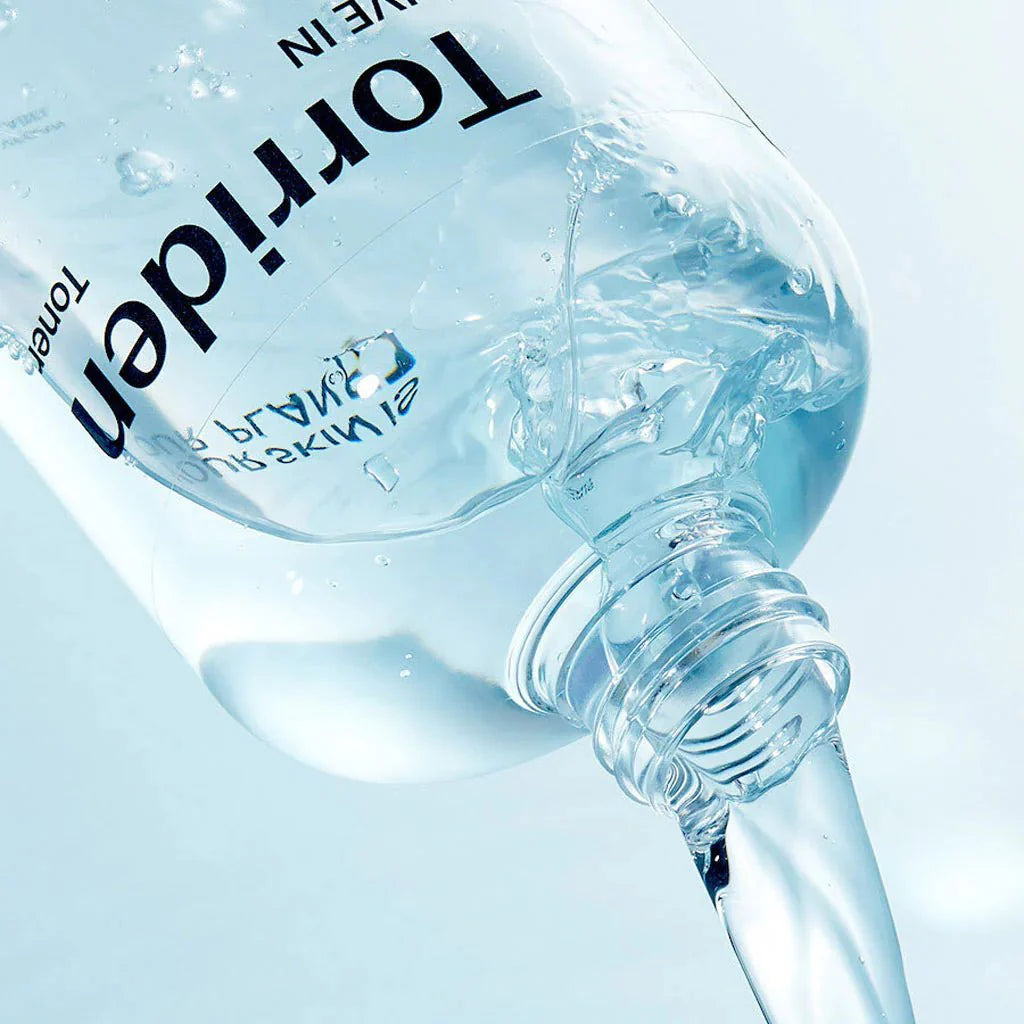 DIVE-IN Toner Low Molecular Hyaluronic Acid 300ml