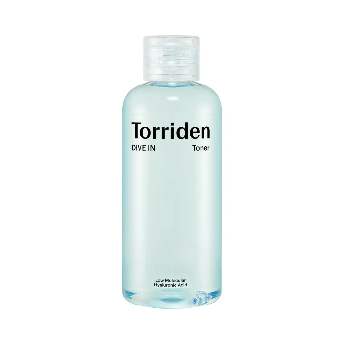 DIVE-IN Toner Low Molecular Hyaluronic Acid 300ml