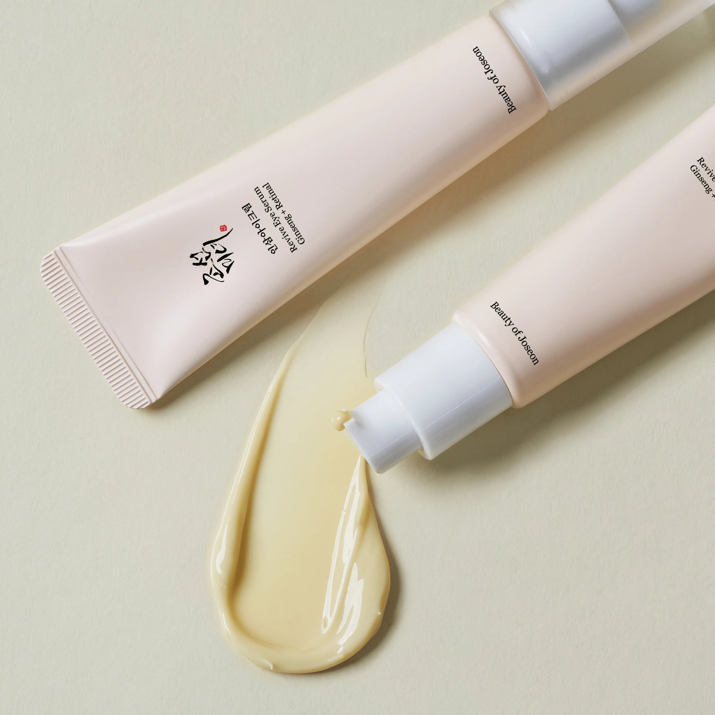 Revive Eye Serum: Ginseng + Retinal 30ml