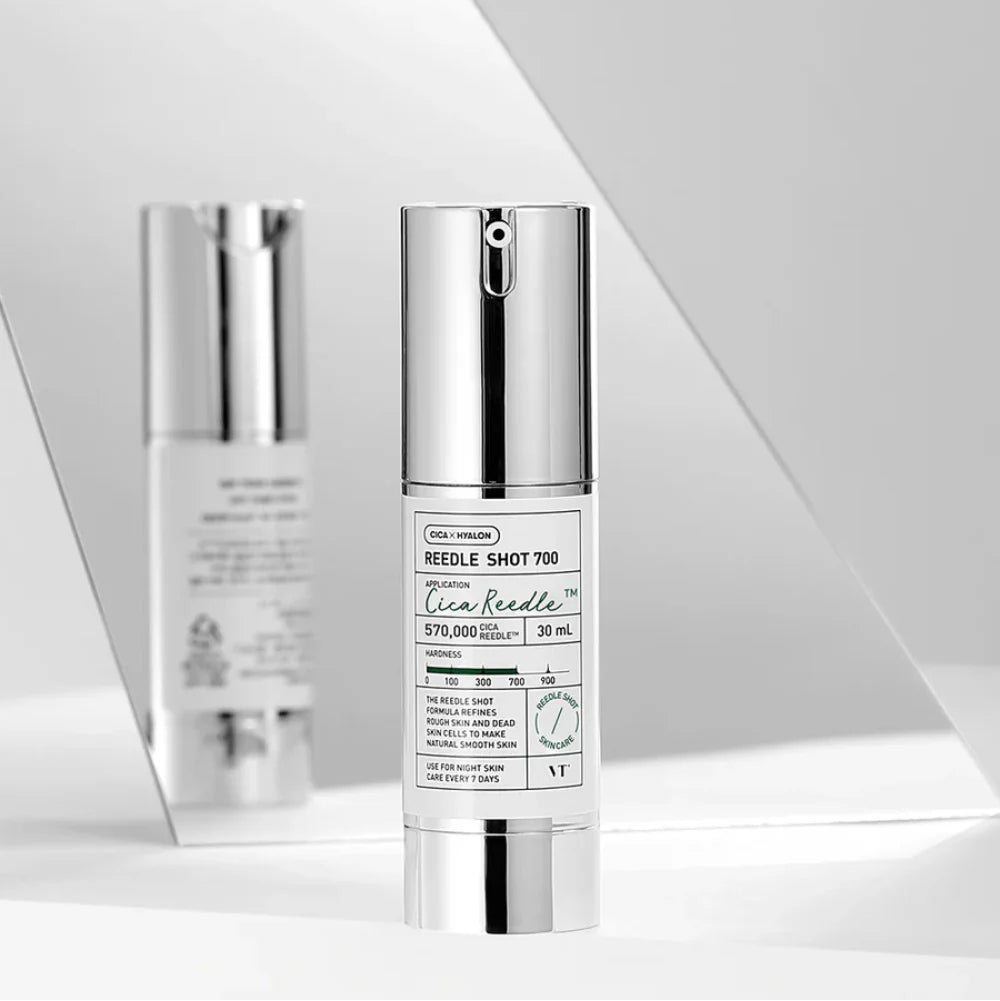 Reedle Shot 700 Essence 30ml