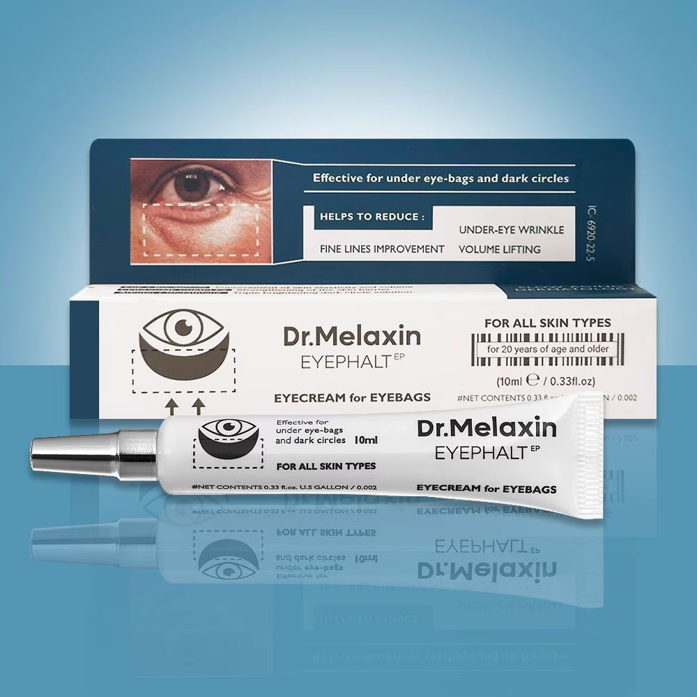 Eyephalt Eyebag Cream 10ml