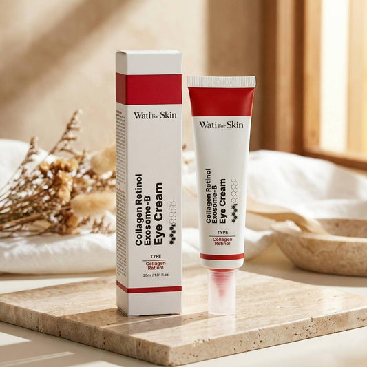 Collagen Retinol Exosome-B Eye Cream 30ml