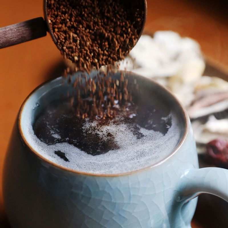 Handmade Sipjeondaebo Tea with Traditional Herbal Extracts 330g
