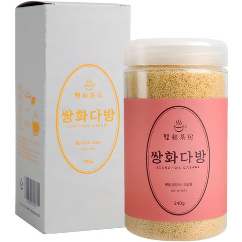 Handmade Honey Ginger Tea with Ginger Extract 340g