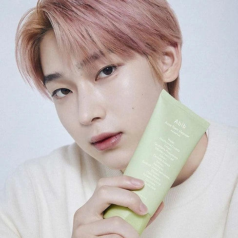 [ABIB] Acne Foam Cleanser Heartleaf Foam, 150ml