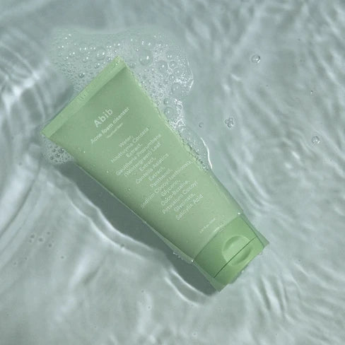 Acne Foam Cleanser Heartleaf Foam 150ml