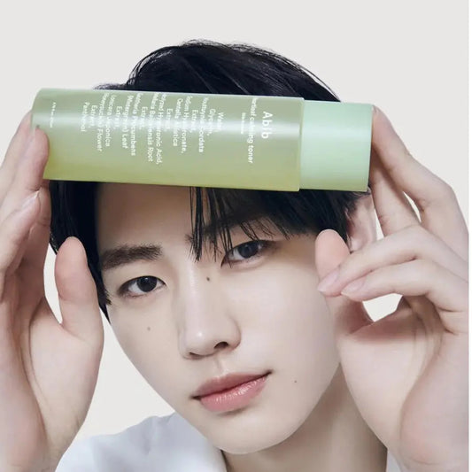 Heartleaf Calming Toner Skin Booster 200ml