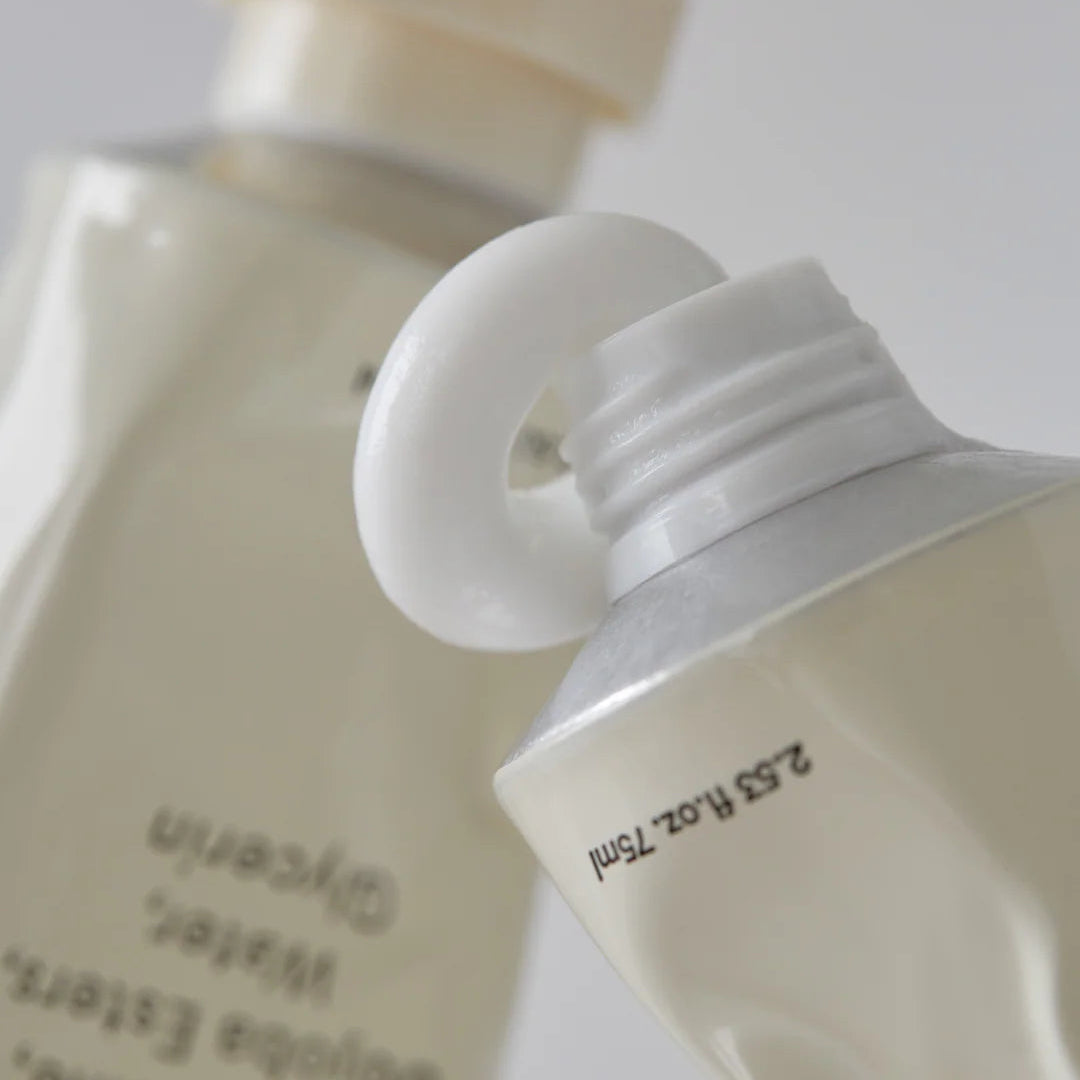 Jericho rose crème Nutrition tube 75ml