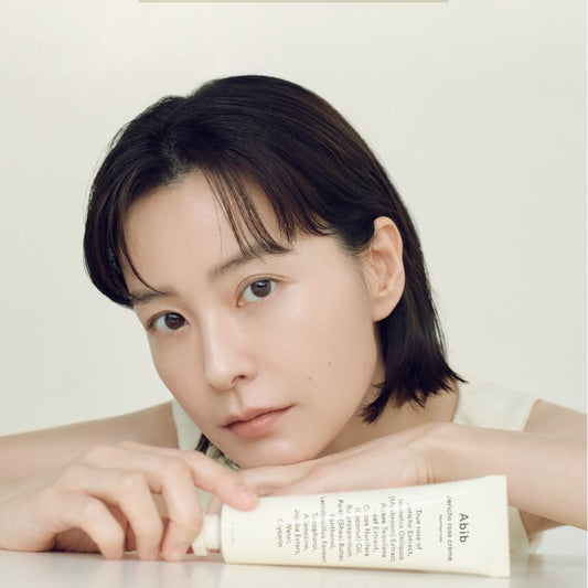 Jericho rose crème Nutrition tube 75ml