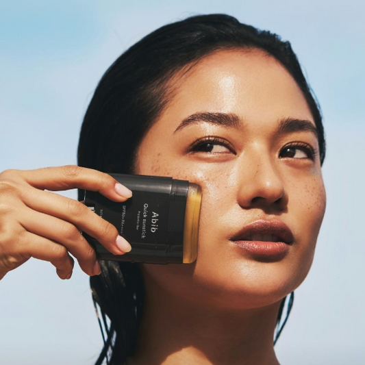 Quick Sunstick Protection Bar SPF50+ PA++++ 22g