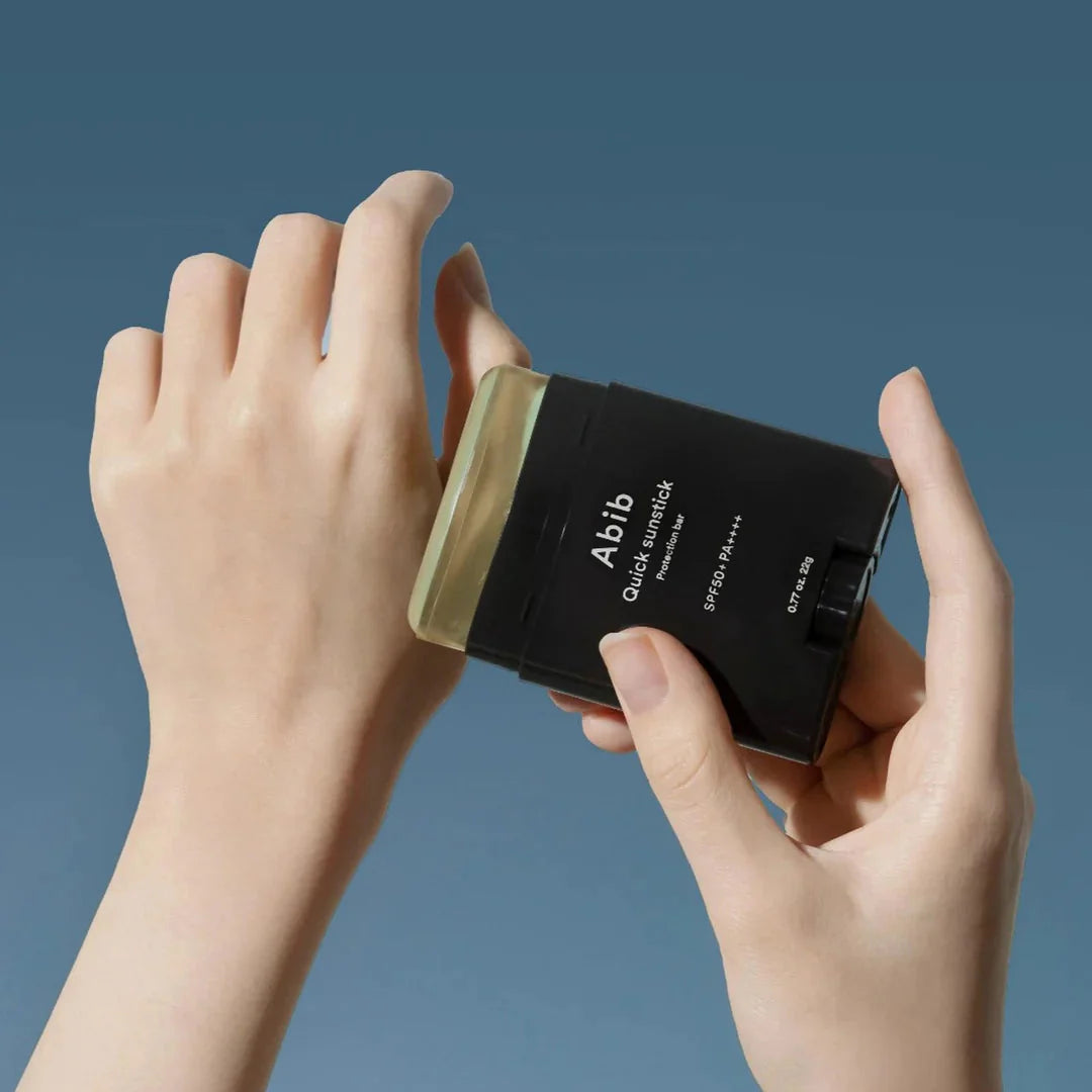 Quick Sunstick Protection Bar SPF50+ PA++++ 22g