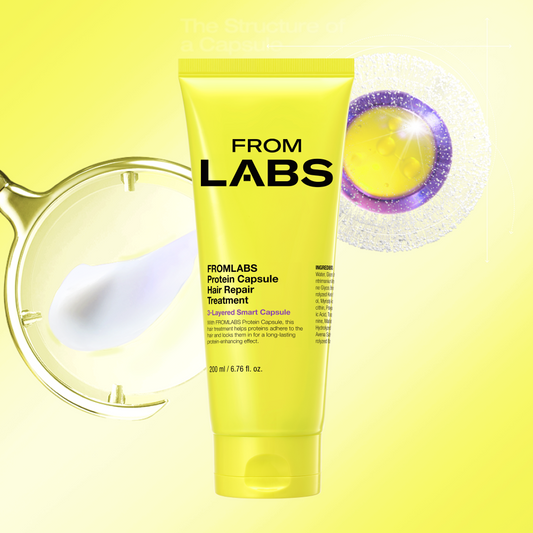 Adsorption Treatment 200 ml
