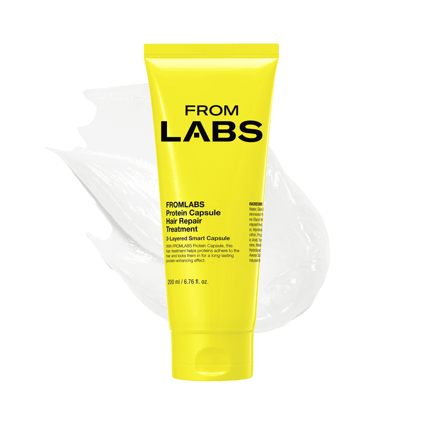 Adsorption Treatment, 200 ml