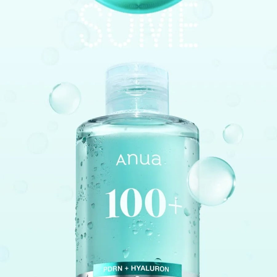 PDRN + Hyaluronic Acid Toner 250ml