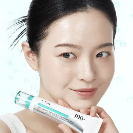 PDRN + Hyaluronic Cream 60ml
