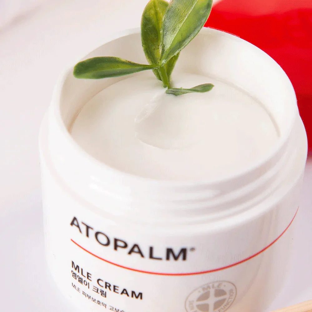 MLE Cream 160ml