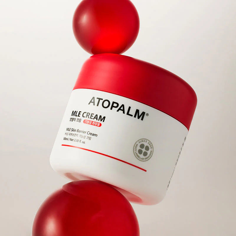 MLE Cream 160ml