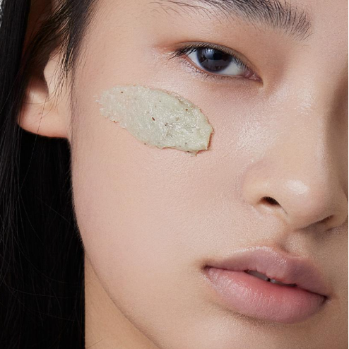 Fresh Green Cleanser 120g