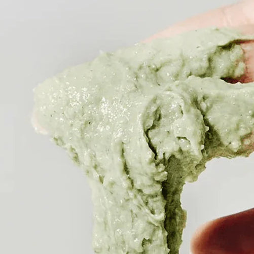 Fresh Green Cleanser 120g