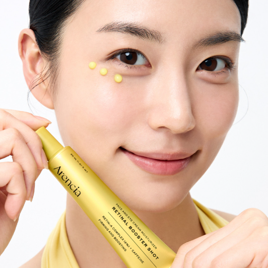 Retinal Booster Shot 30ml