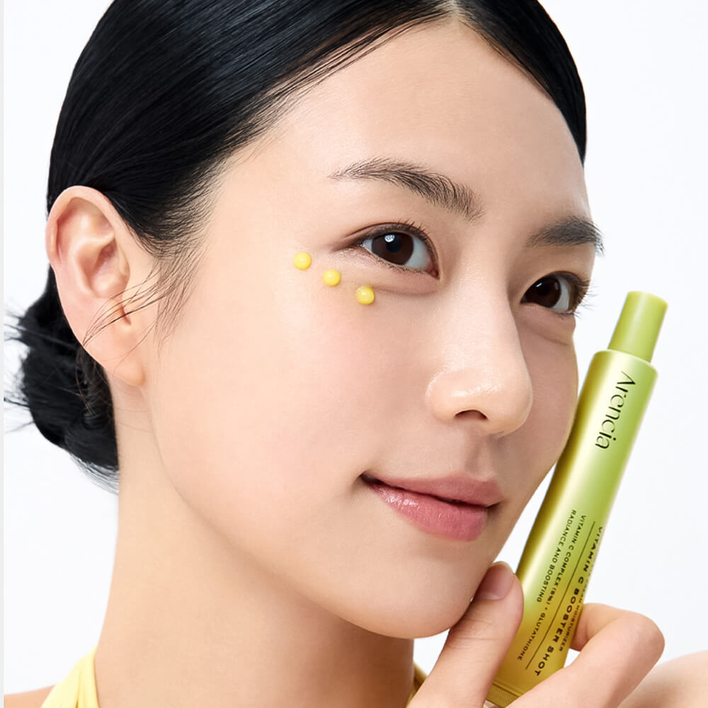 Vitamin C Booster Shot 30ml