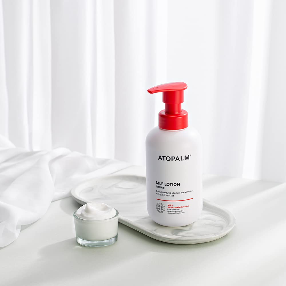 MLE Lotion 300ml