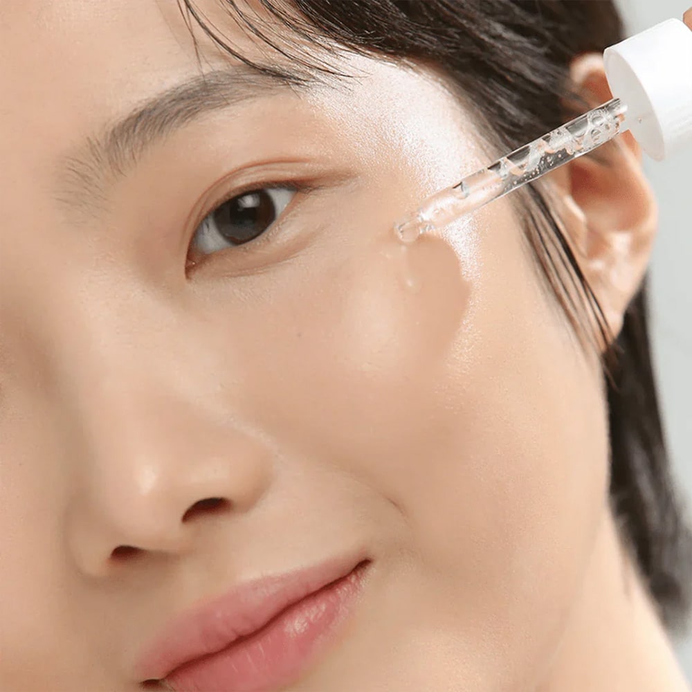 Glow Deep Serum Rice + Alpha-Arbutin 30ml