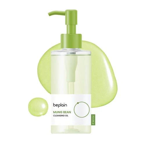 Mung Bean Cleansing Oil 200ml