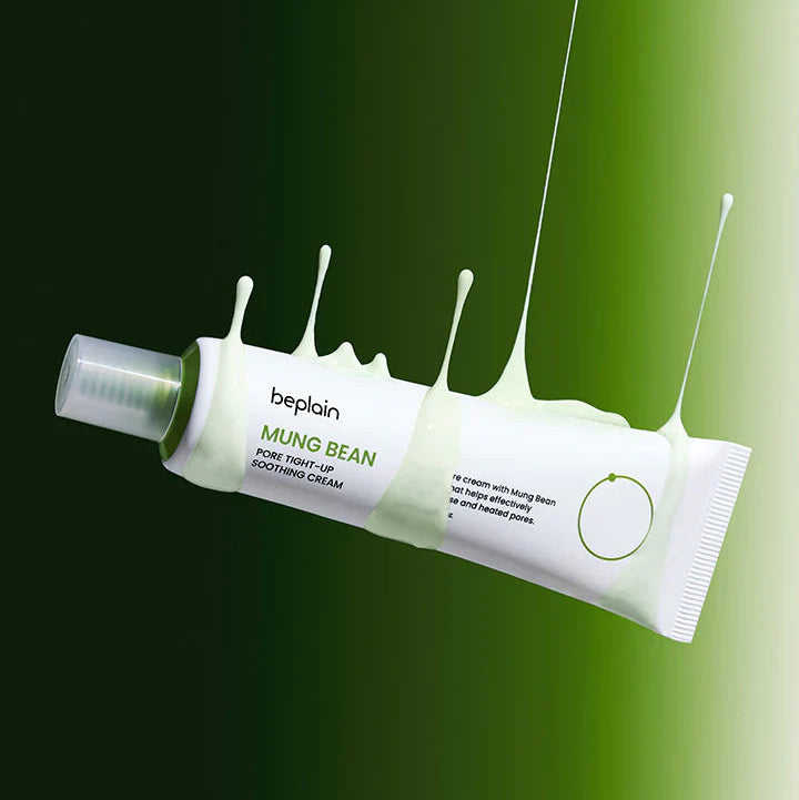 Mung Bean Pore Tight-up Soothing Cream 60ml