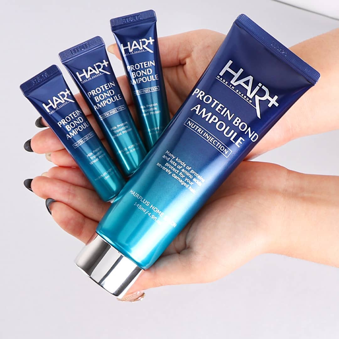 Protein Bond Ampoule Hair Essence 145ml