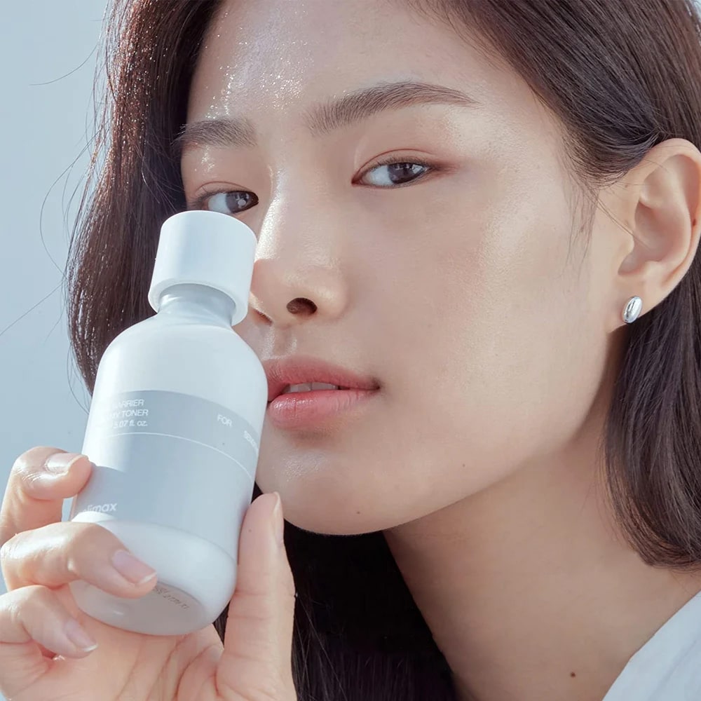 Dual Barrier Creamy Toner 150ml