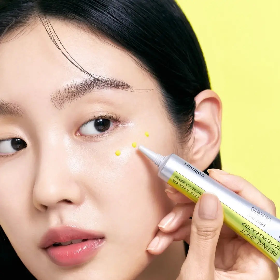 The Vita A Retinal Shot Tightening Booster (15ml)