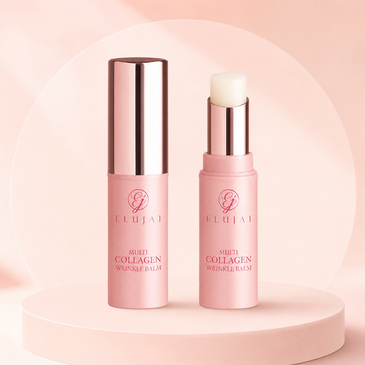 Multi Collagen Wrinkle Balm 10g