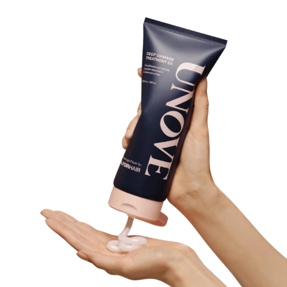 Deep Damage Treatment EX 207ml
