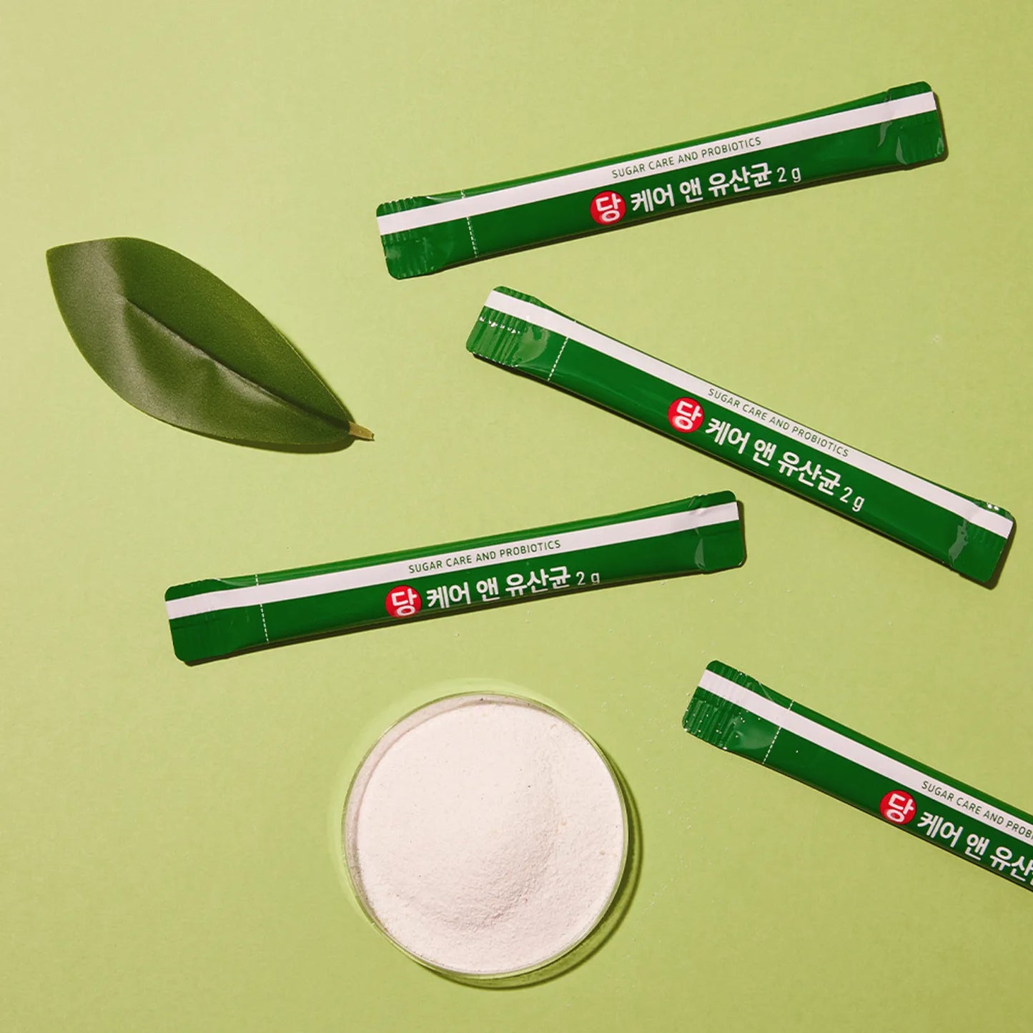 Meditree Dankare & Probiotics (2g x 60 sticks)