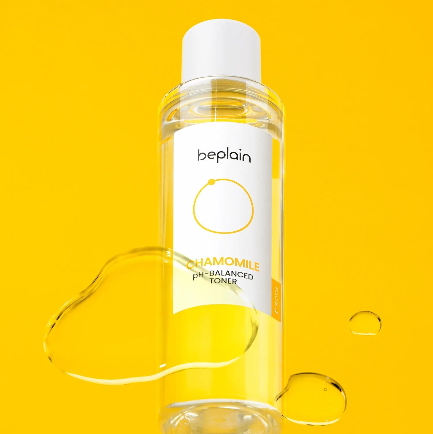 Chamomile Mild Acidic Toner 200ml