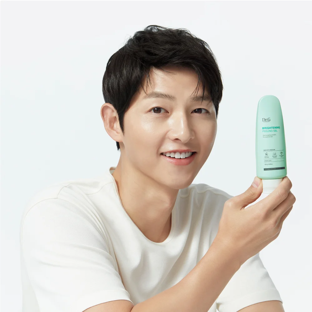 Brightening Peeling Gel 80 g