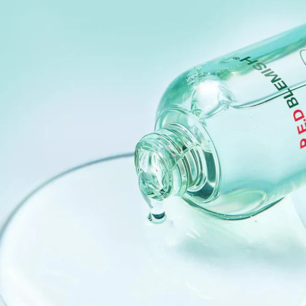 Red Blemish Clear Hyal-Cica Serum 50ml