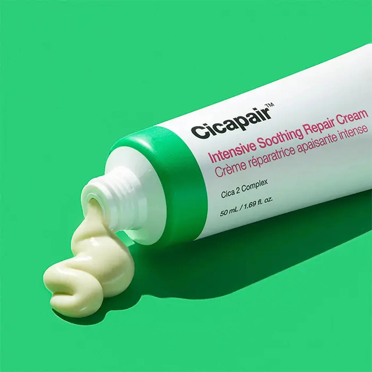 Cicapair Intensive Soothing Repair Cream 50ml