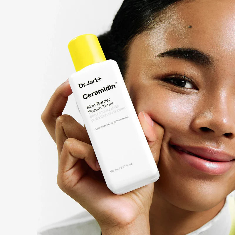 Ceramidin Skin Barrier Serum Toner 150ml