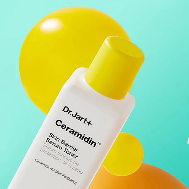 Ceramidin Skin Barrier Serum Toner 150ml