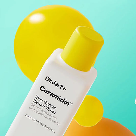 Ceramidin Skin Barrier Serum Toner 150ml