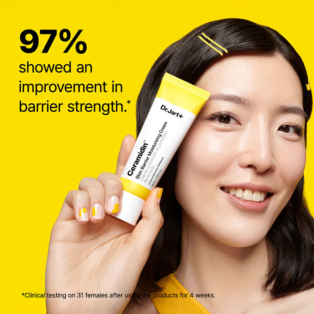Ceramidin™ Skin Barrier Moisturizing Cream 50ml