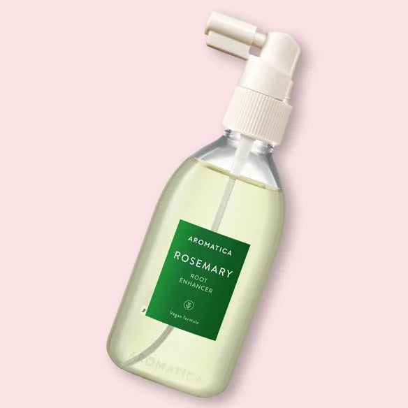 Rosemary Root Enhancer Scalp Essence 100ml