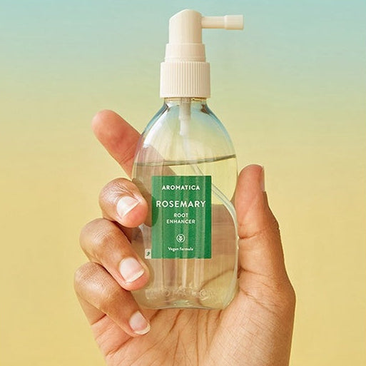 Rosemary Root Enhancer Scalp Essence 100ml