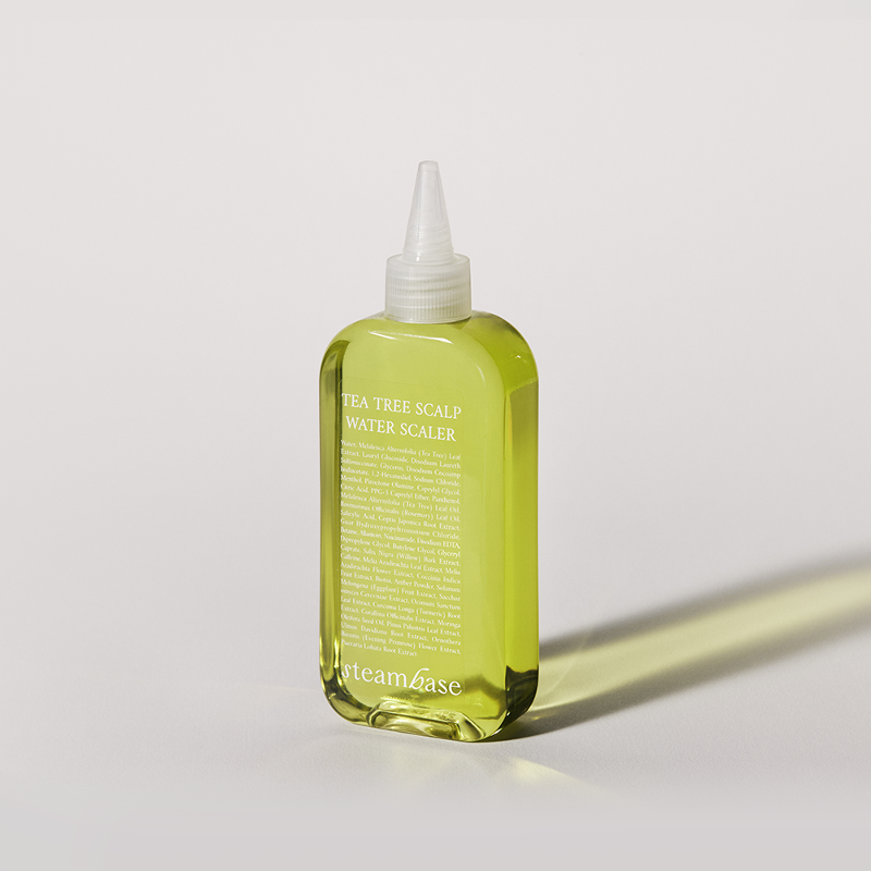 Tea Tree Scalp Water Scaler 250ml