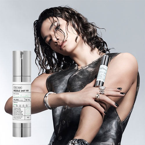 Reedle Shot 100 Essence 50ml