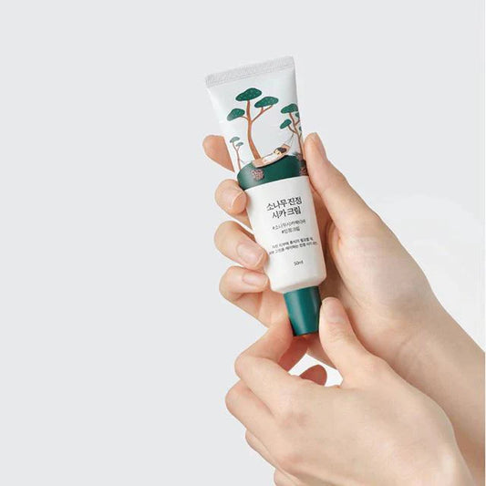 Pine Tree Calming Cica Cream 50ml