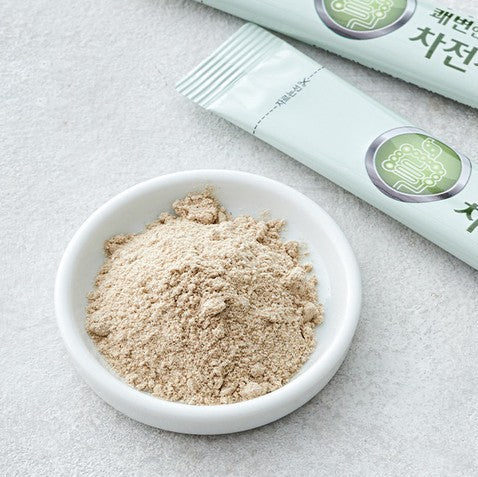 Psyllium Husk Fiber (6.8g × 30 sticks)