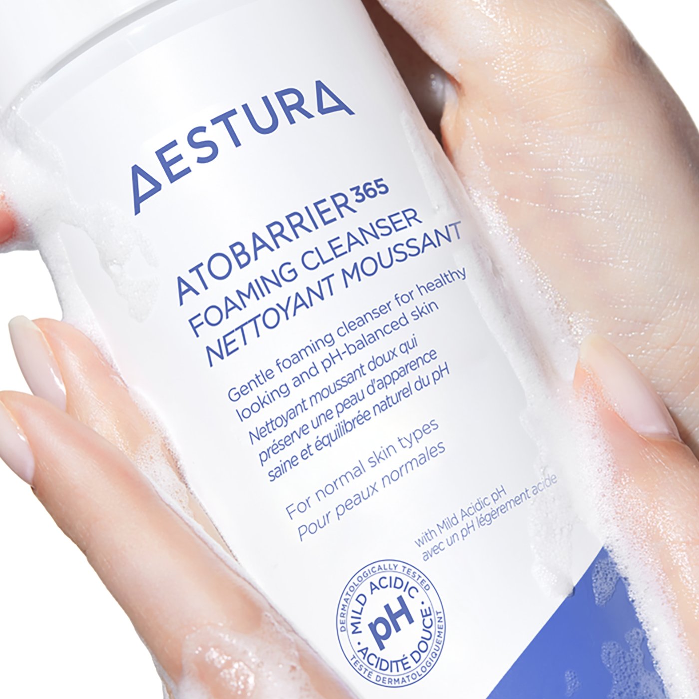 ATOBARRIER365 Foaming Cleanser 150ml